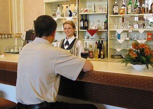 Hotel POLONIA foto